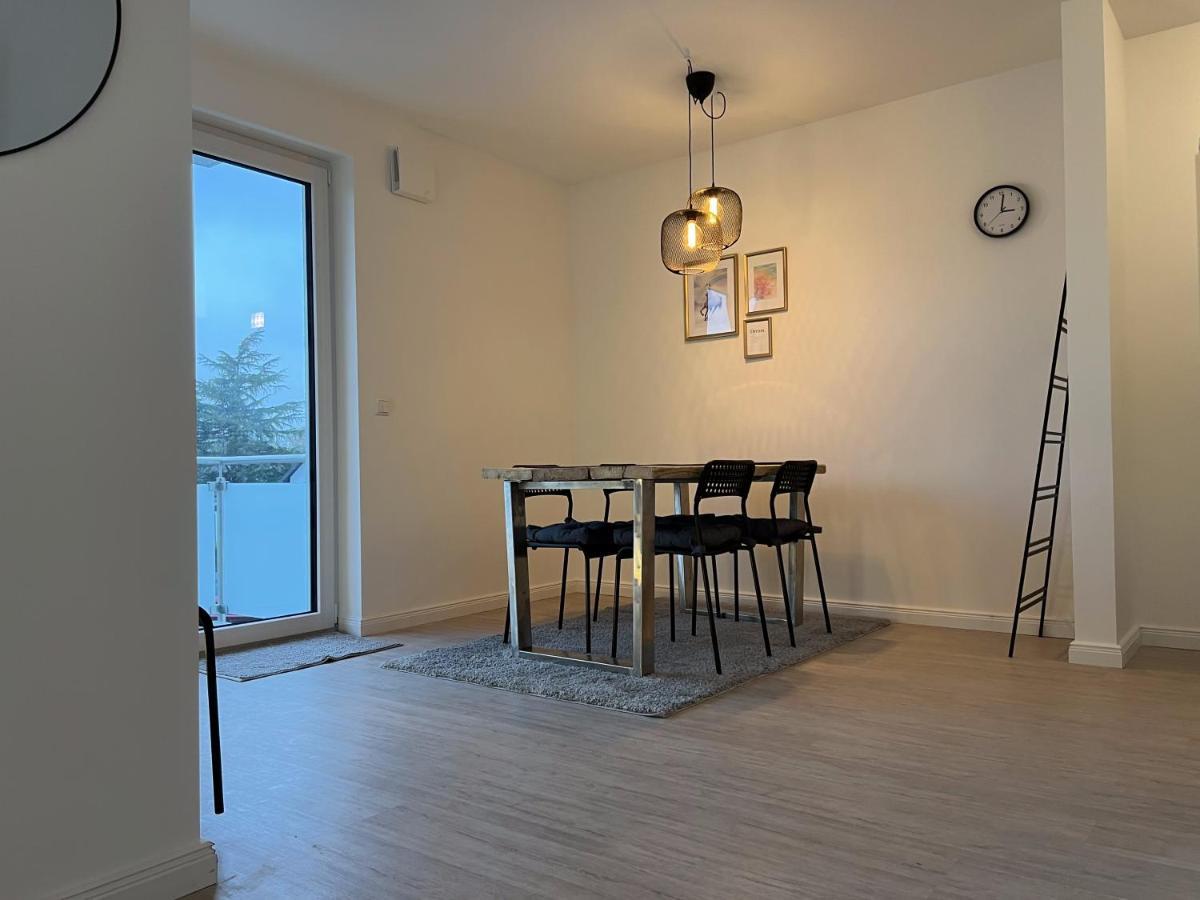 Gemuetliche Apartments Direkt An Der Grenze Von Hamburg Νόρντερστεντ Εξωτερικό φωτογραφία