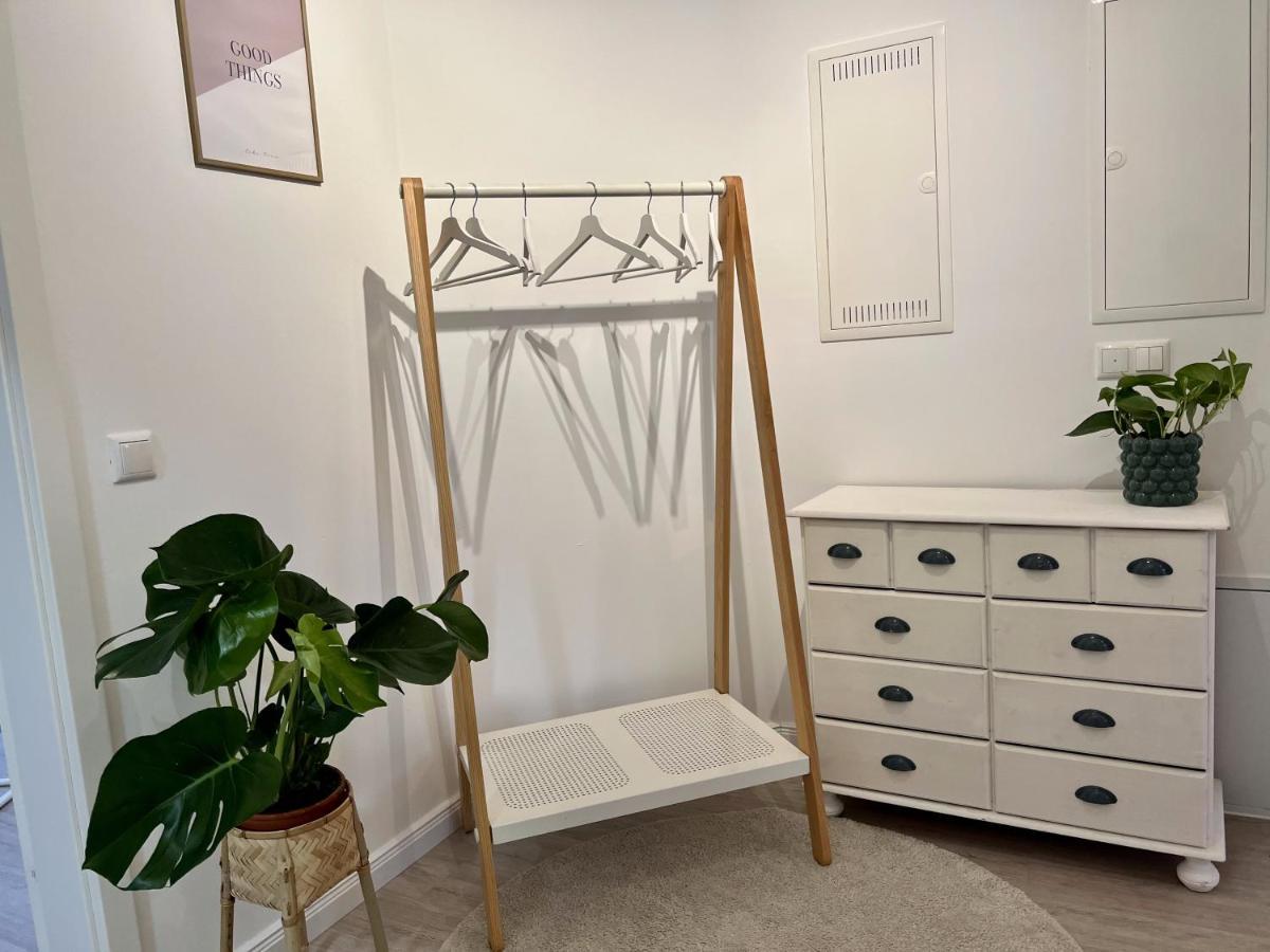 Gemuetliche Apartments Direkt An Der Grenze Von Hamburg Νόρντερστεντ Εξωτερικό φωτογραφία